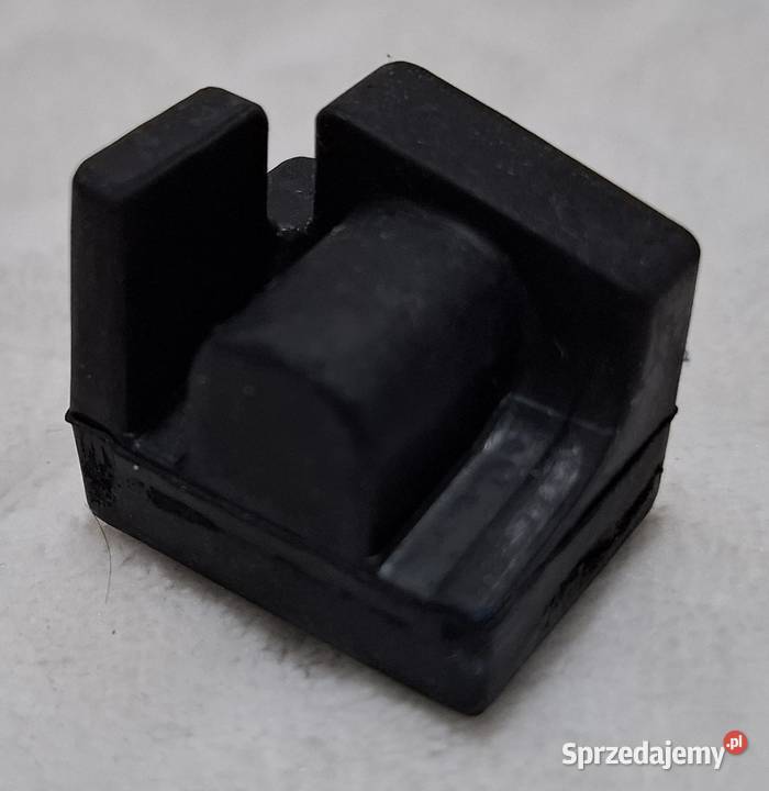 Amortyzator mechanizmu przenoszenia napędu śląskie sprzedam