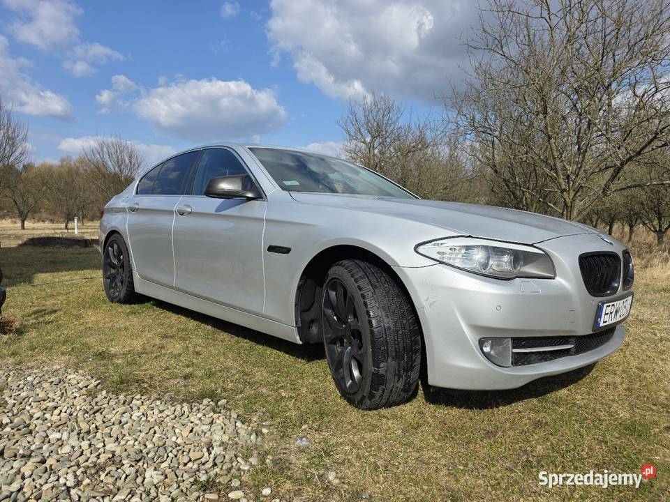 Bmw f10 CD świętokrzyskie Oględów