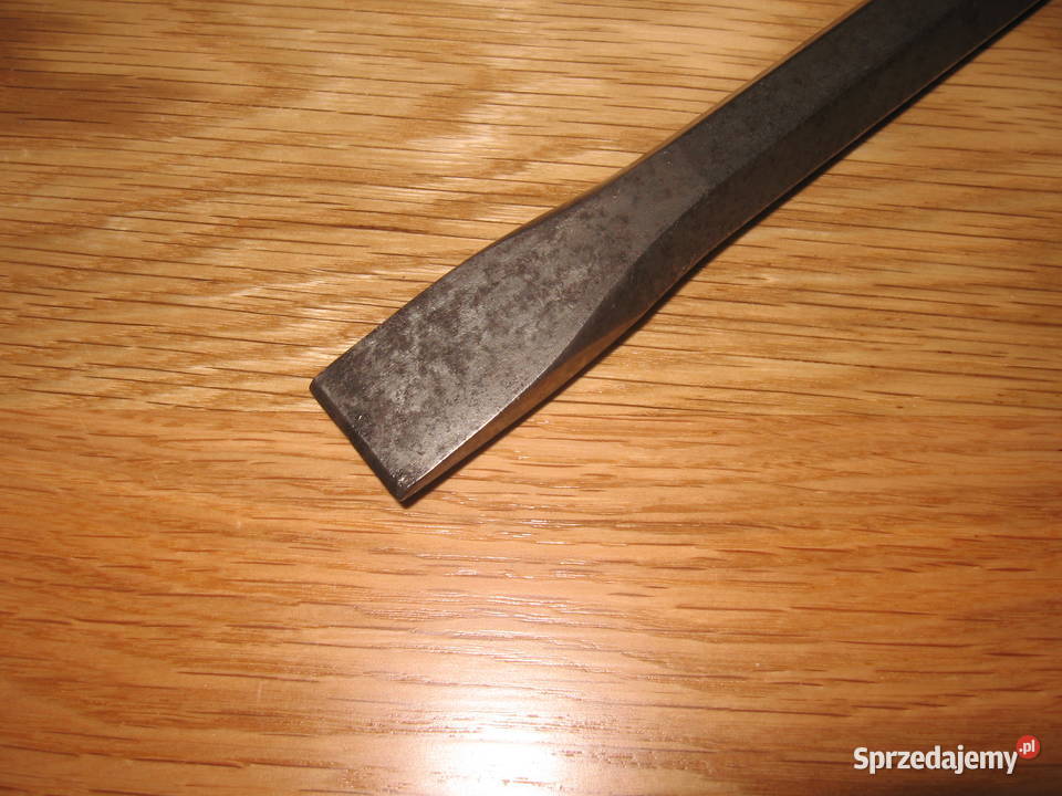Dłuto płaskie Bosch Celma hex 19 mm Makita Sosnowiec