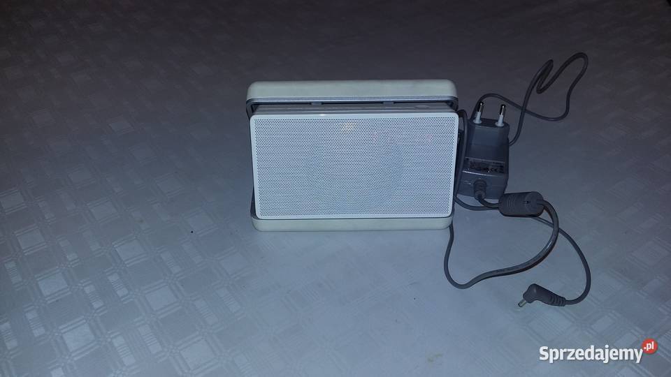 Radio Geneva XS Sound System