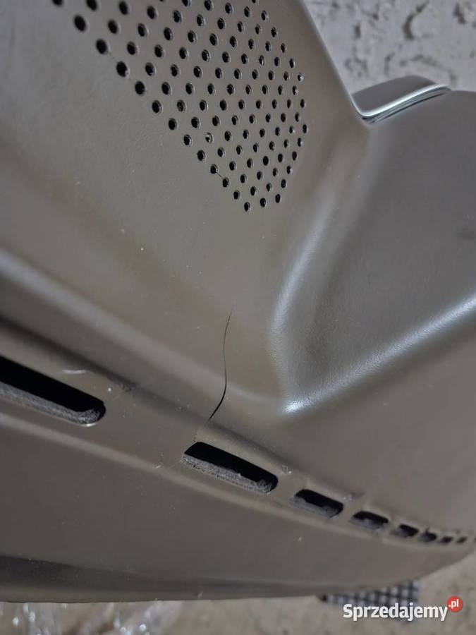 Vw Passat B2 32b deska rozdzielcza brązowa osobowe Elbląg