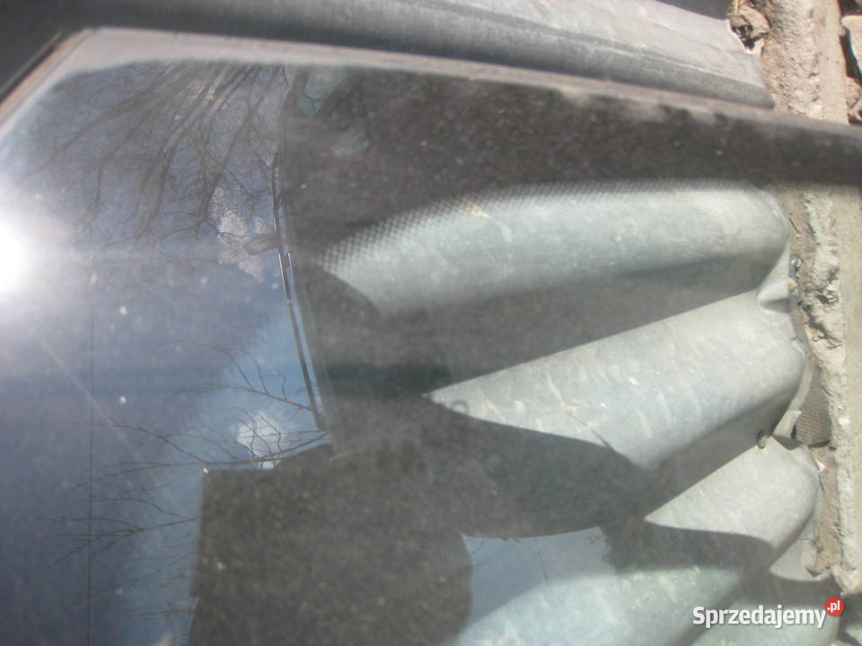 Szyba przednia przód czołowa Audi A3 8P małopolskie Kraków sprzedam