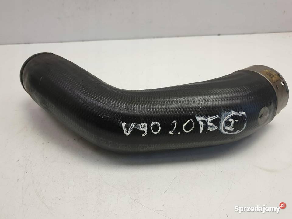 Volvo V90 20 T5 PRZEWÓD POWIETRZA rura 31370955 Chełm