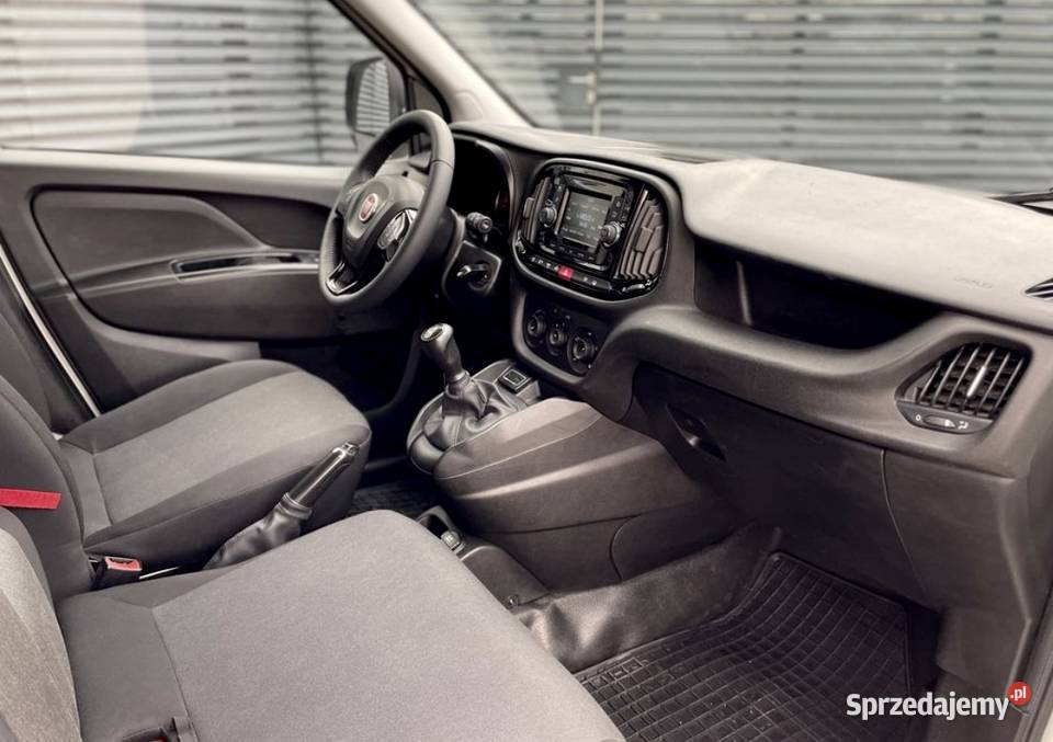 FV23 diesel Pruszków