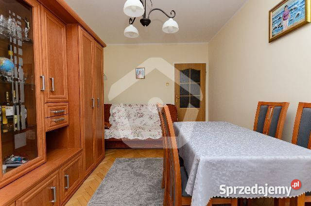 Mieszkanie 2 pokojowe Drabinianka Rzeszów