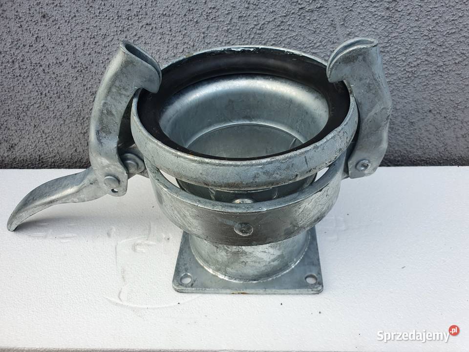 Szybkozłącze 6 Perrot fi 150 hts meprozet Jarocin