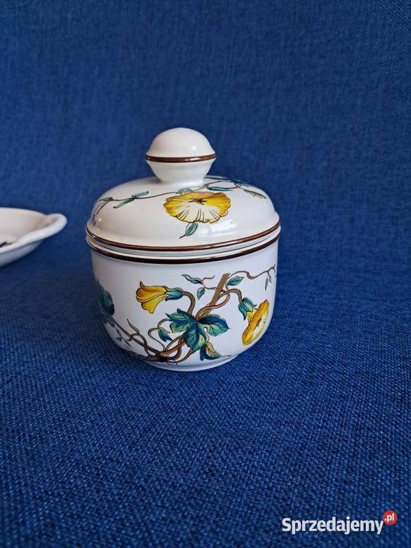 Villeroy Boch Botanica komplet Skwierzyna