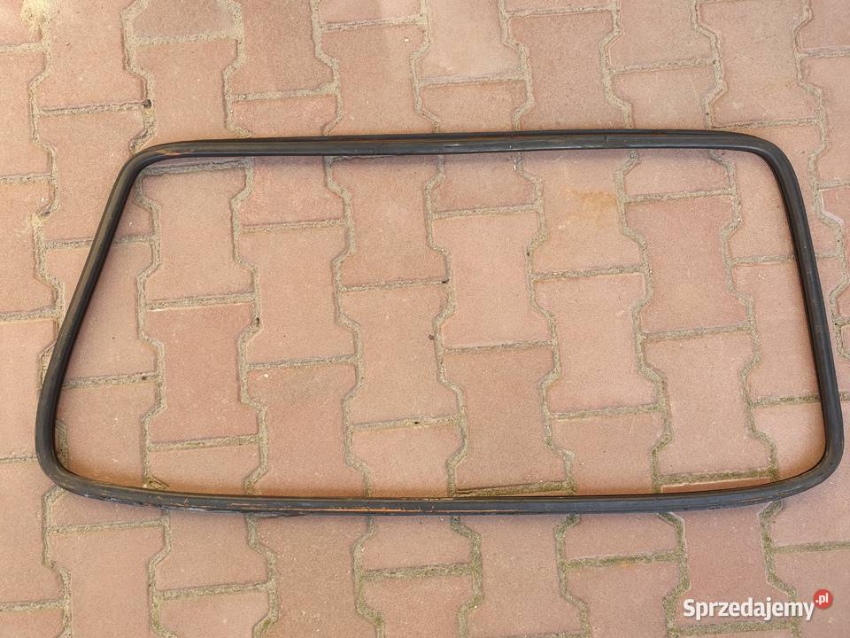 Fiat 126p uszczelka szyby z klinem Biłgoraj sprzedam
