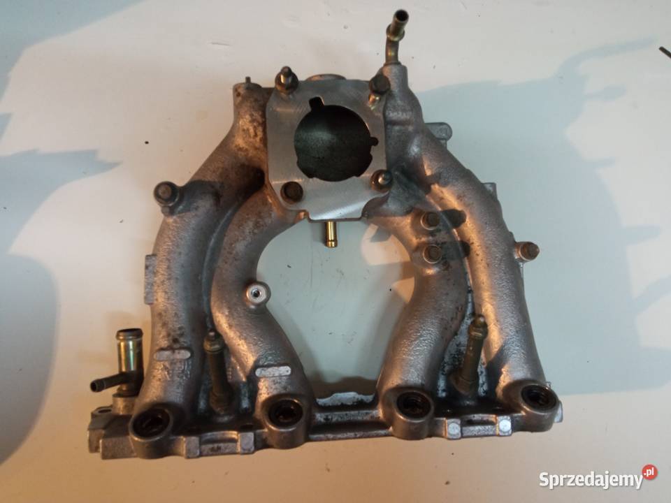 Kolektor ssący HONDA CIVIC 6 VI EJ9 14 D14Z1 osobowe Kielce