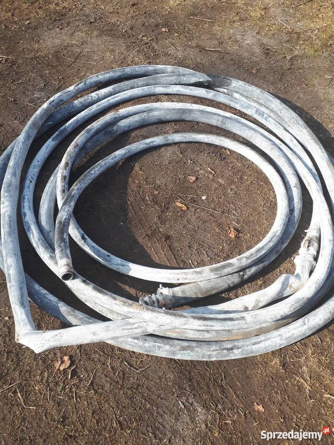 Agregat tynkarski ATM 37 Michów