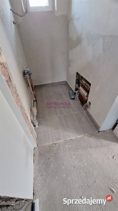 sprzedaży domu wolnostojącego Bogunice 80m2 śląskie