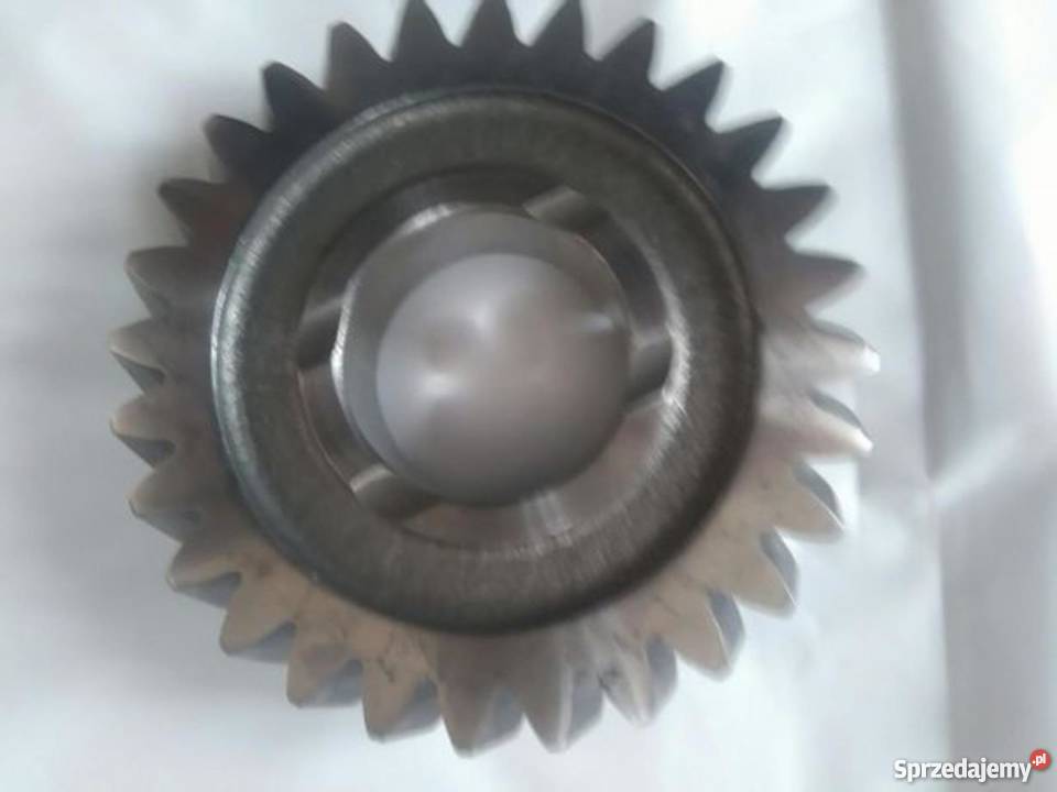 Tryb AB Massey Ferguson 3080 3090 3120 3125 3050 Siemiatycze
