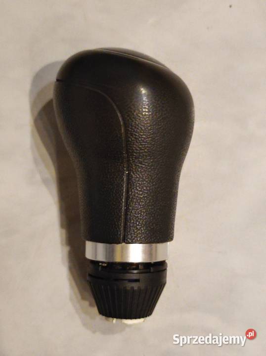 gałka zmiany biegów Audi A4 B6 B7 A3 8L 8P Pozostałe świętokrzyskie Kielce