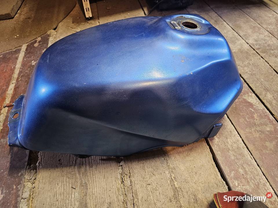 Honda vf1000f bak zbiornik paliwa vf 1000 f Zbiorniki paliwa