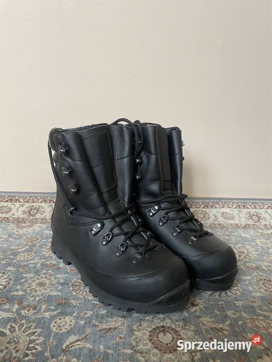 Scarpa Fuego r39 wersja militarna wysokogórska małopolskie Tarnów sprzedam