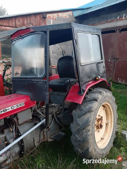 Koła 28 Zetor K25 25A Bocian 12428 sprzedam