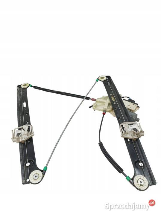 MECHANIZM SZYBY PRAWY PRZÓD 69259641 Bmw X3 I