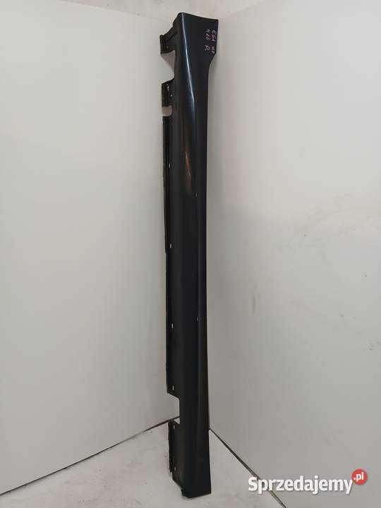 LISTWA PROGOWA PRAWA BMW E60 E61 M PAKIET