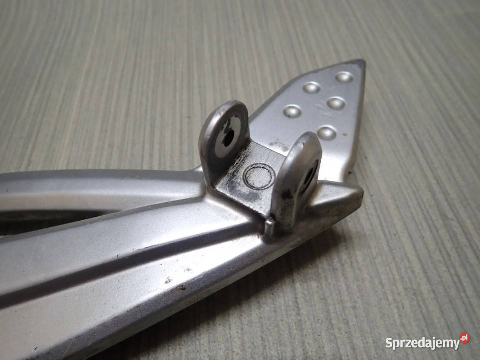 Set Lewy Kawasaki ER6F ER 6 F 0508r Strzelce Krajeńskie