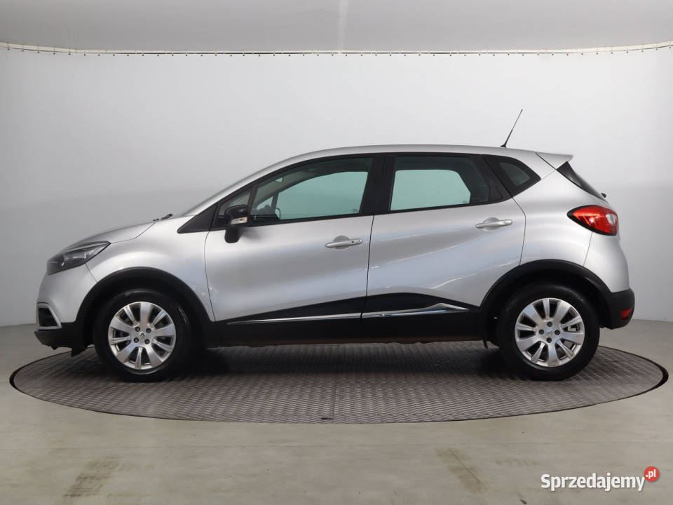 Renault Captur 15 dCi poduszka powietrzna Bielany Wrocławskie sprzedam