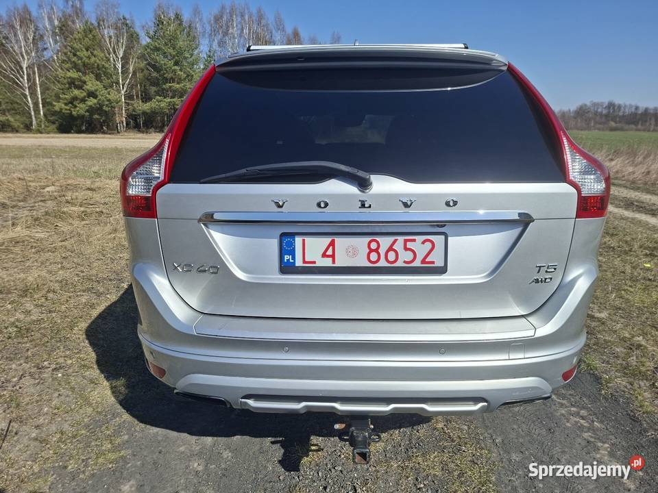 SuperStan Opłaty XC 60