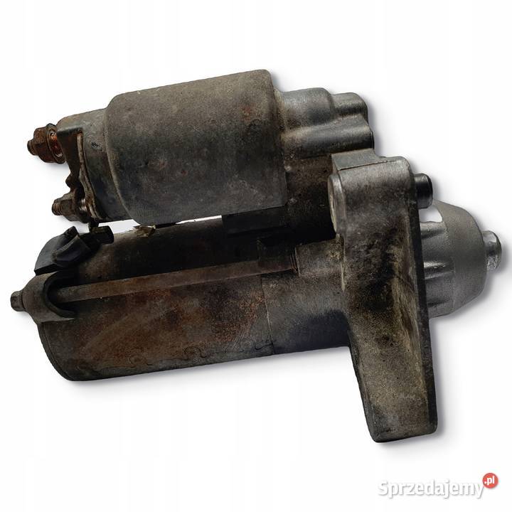 ROZRUSZNIK Ford Focus MK2 II 16 TDCI osobowe Chełm