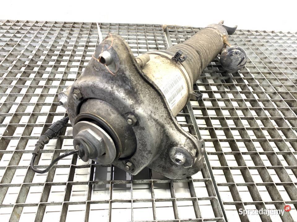 AMORTYZATOR PRAWY PRZÓD VW PHAETON 30