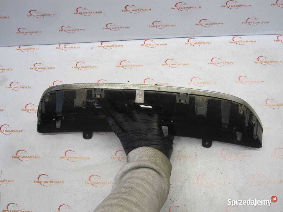 SEAT IBIZA IV 12r atrapa grilla 6J0853654B osobowe Kielce sprzedam