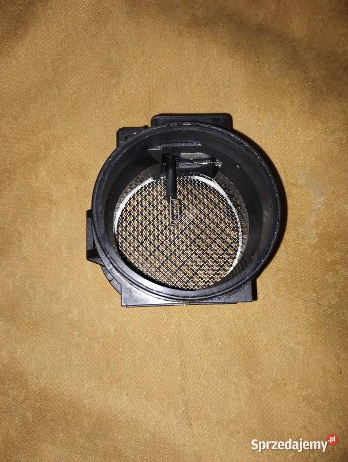 Przepływomierz masowy do BMW E39 Bachów sprzedam