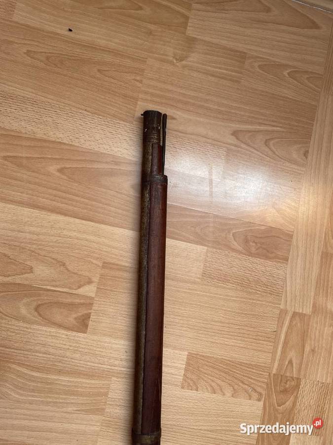 Karabin forteczny Czaplinek