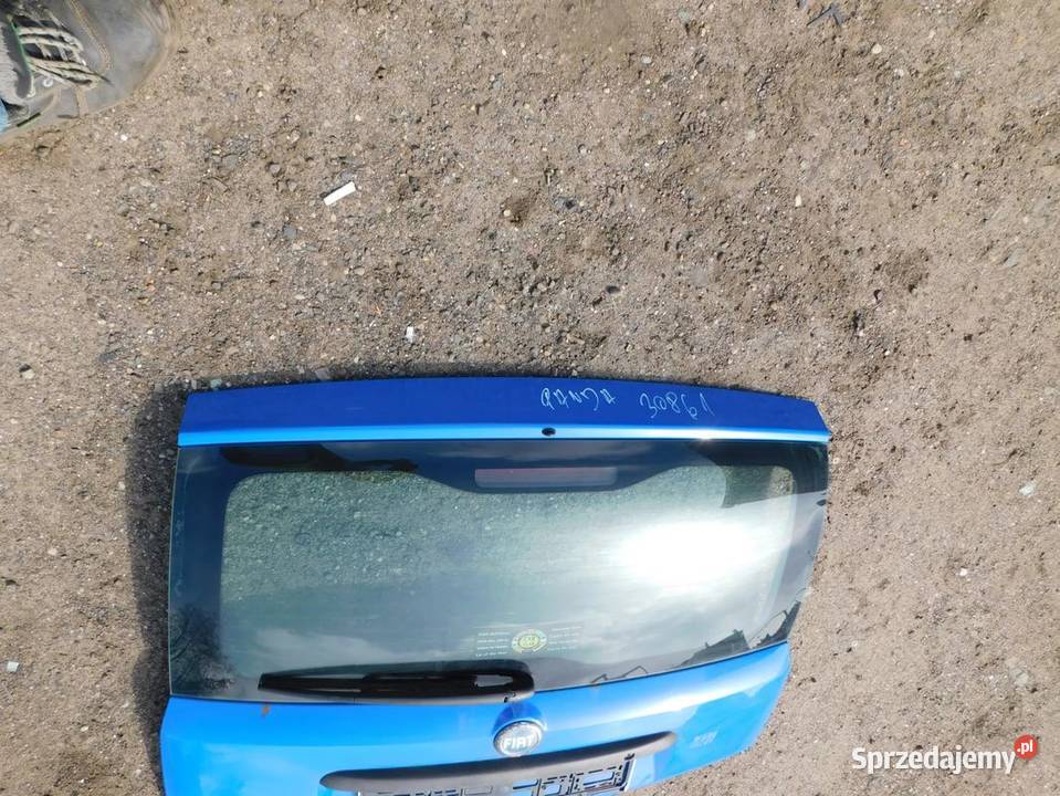 panda klapa 30861 WYSYŁKA sprzedam