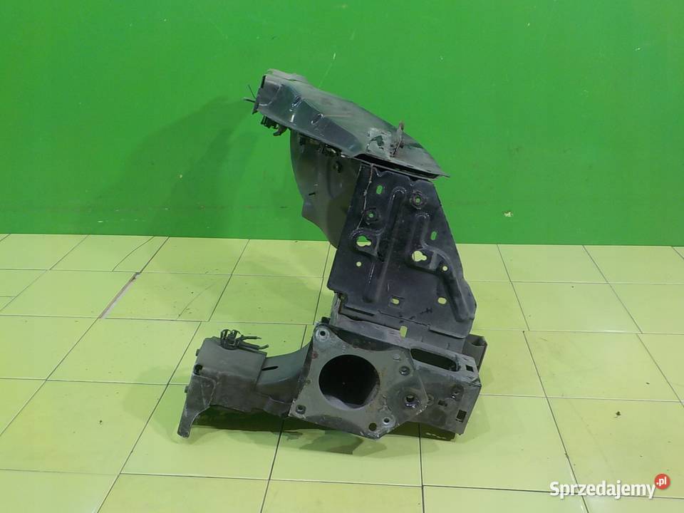 PEUGEOT 508 I 20 HDI 12r KOMBI podluznica prawa osobowe Suków sprzedam