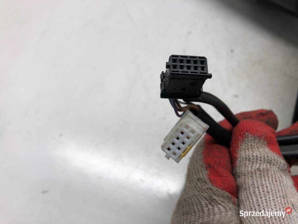 LUSTERKO LEWY MERCEDES C215 Hatchback 9906 osobowe Motoryzacja podkarpackie