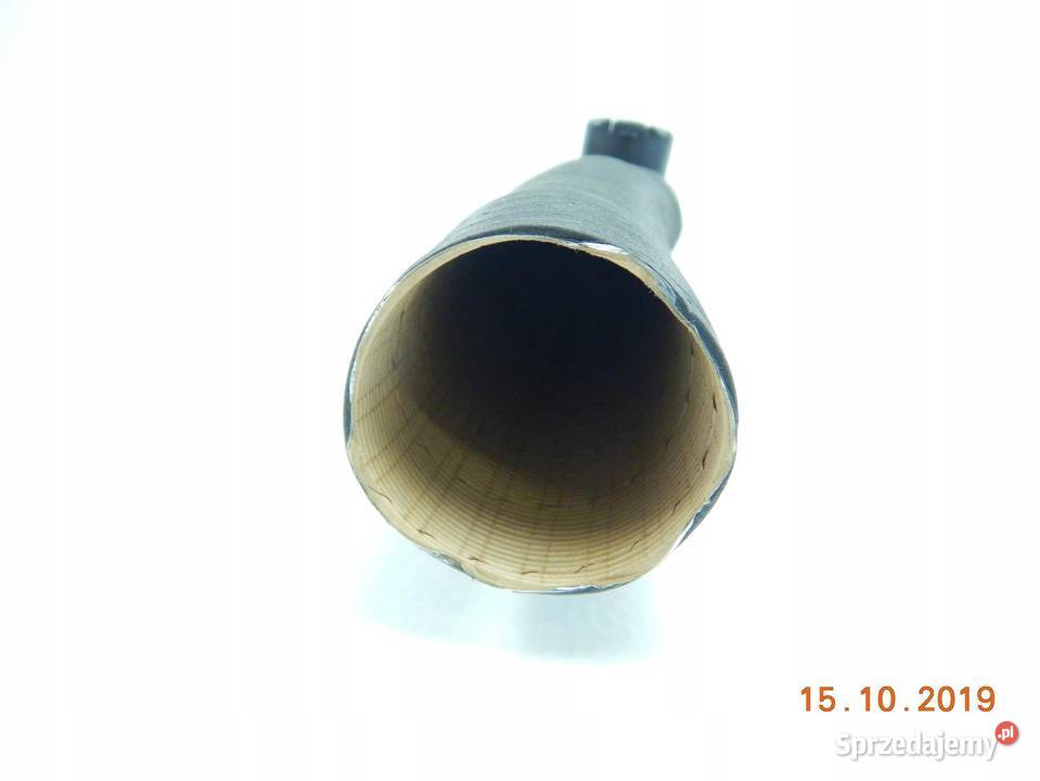 RURA NAGRZEWNICY FIAT UNO 8910 7732254 ASO