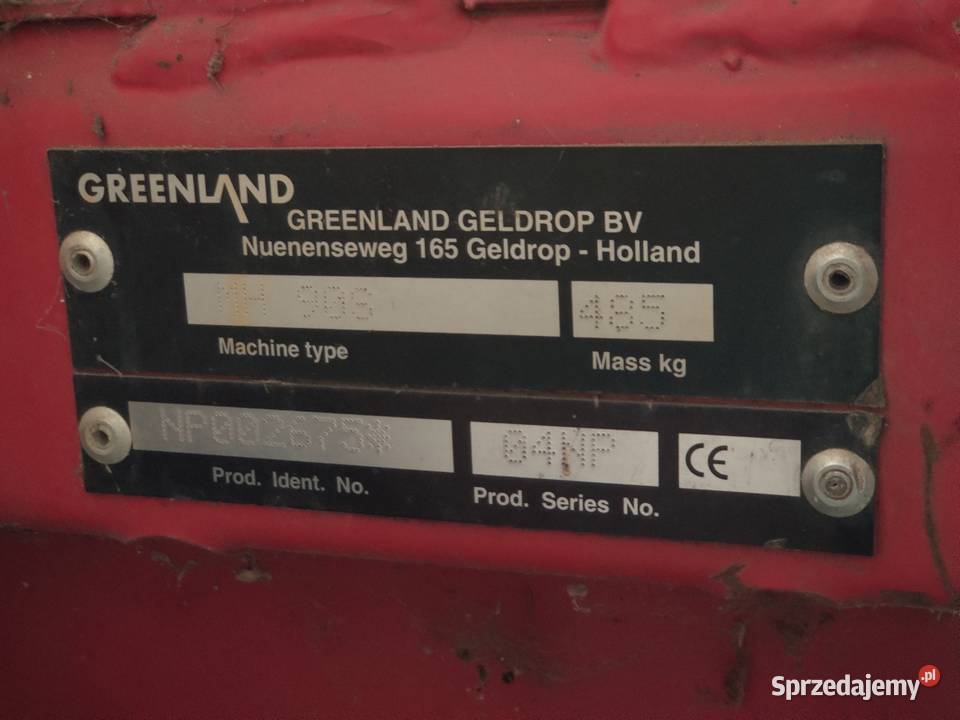 Sieczkarnia jednorzędowa PZ MH 90s Suszec