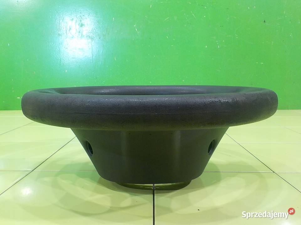 NISSAN LEAF I LIFT AUT 16r HB 5D kierownica Suków