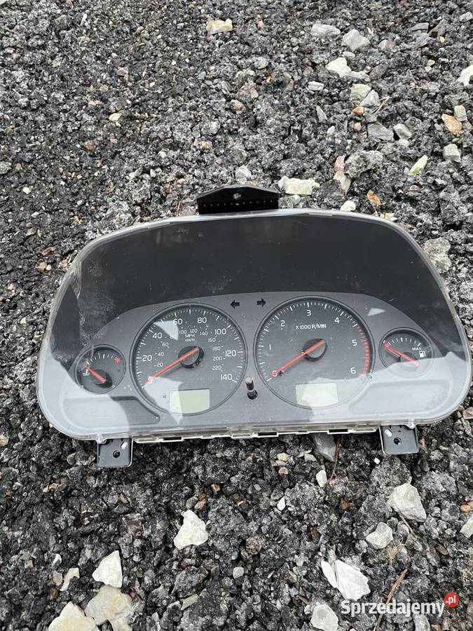 Licznik volvo v40 s40 loft anglik Kielce