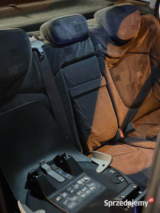 Citroen c5 18 benzyna 2001r dolnośląskie sprzedam