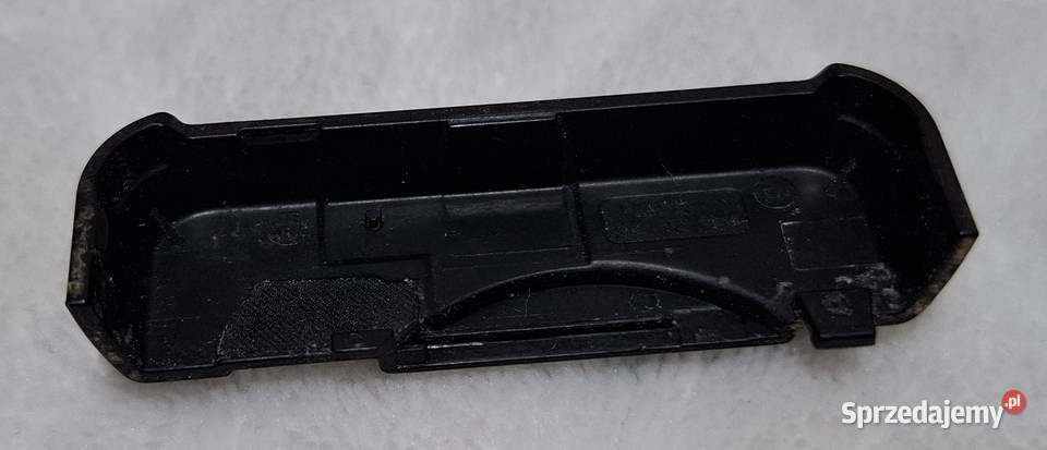 Górna część obudowy korpusu pleców telefonu Sony śląskie Czeladź