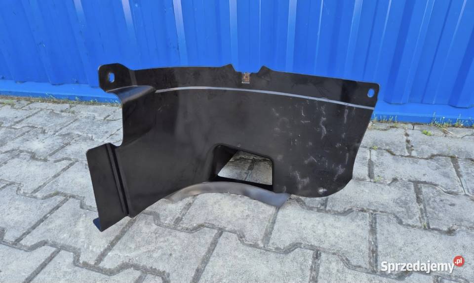 NADKOLE DOKŁADKA PRZÓD PRAWA LEWA VW PASSAT B6 P Działoszyce sprzedam