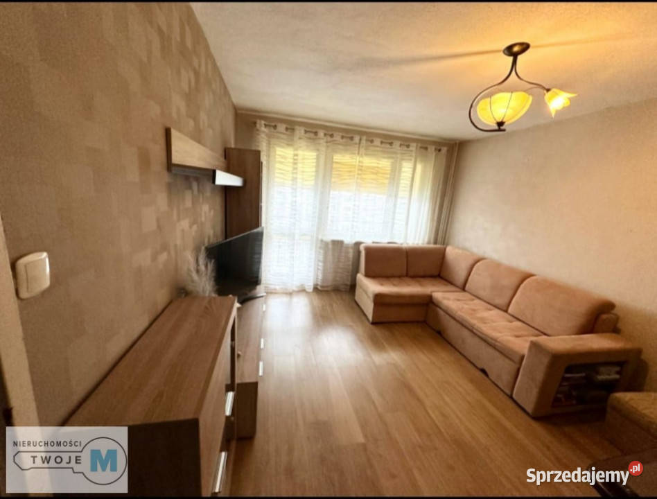 Mieszkanie Kielce 3964m2 2pokojowe własność