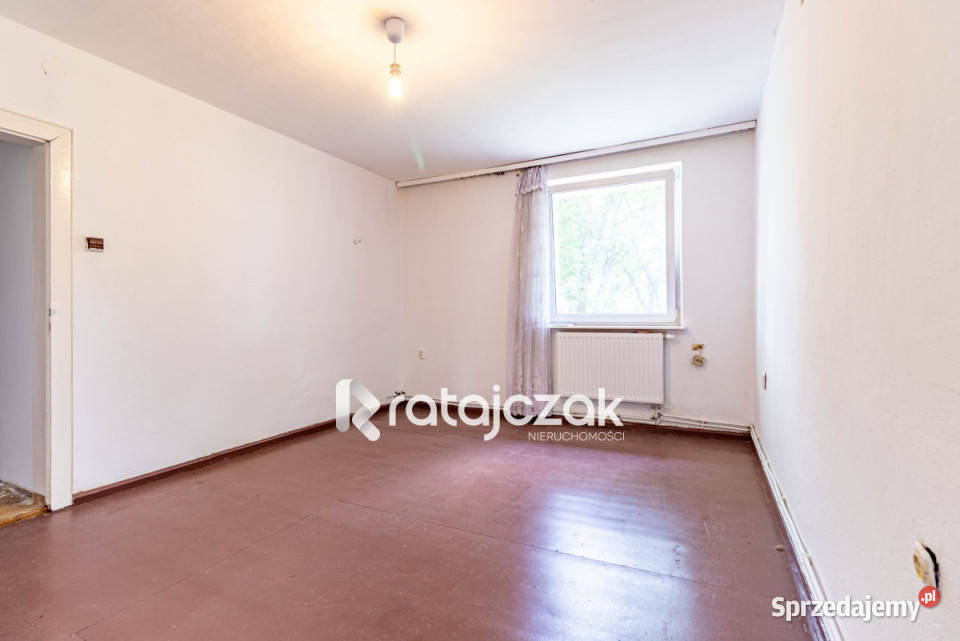 Sprzedam mieszkanie 4278m2 2pok Rumia miejsce parkingowe pomorskie