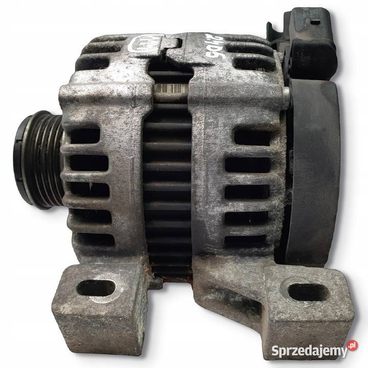 ALTERNATOR Volvo S60 V70 XC70 24 D5 0121615014 osobowe sprzedam