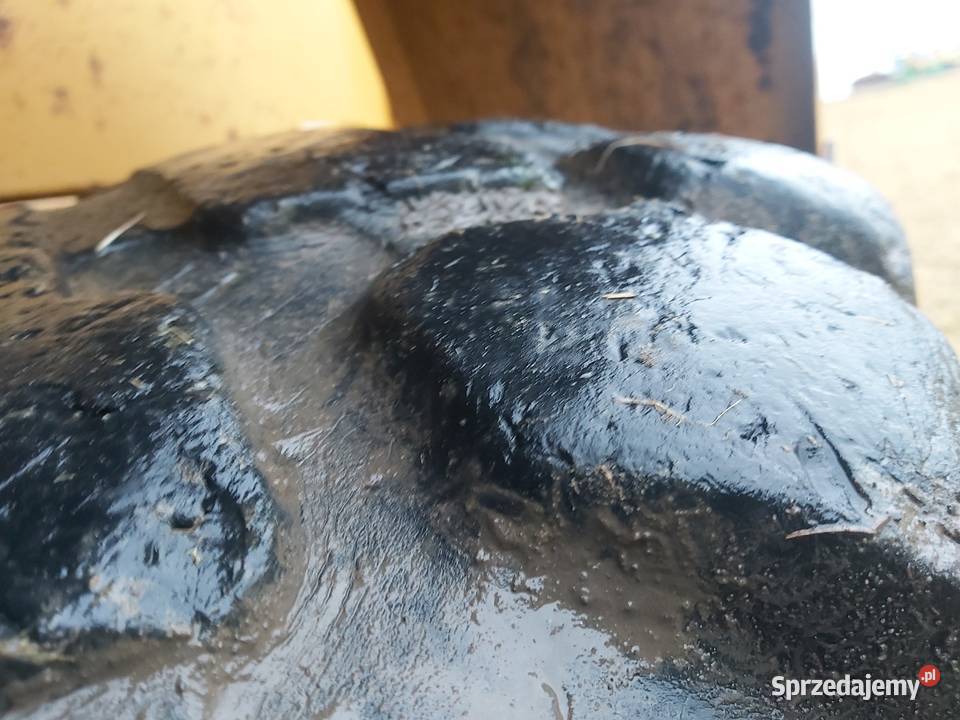 Ładowarka Case 721BXT prod 1996 6000h Jabłonowo Pomorskie