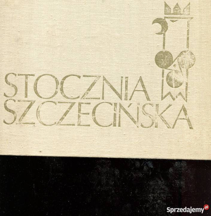 Stocznia Szczecińska imAWarskiego Pozostałe Szczecin