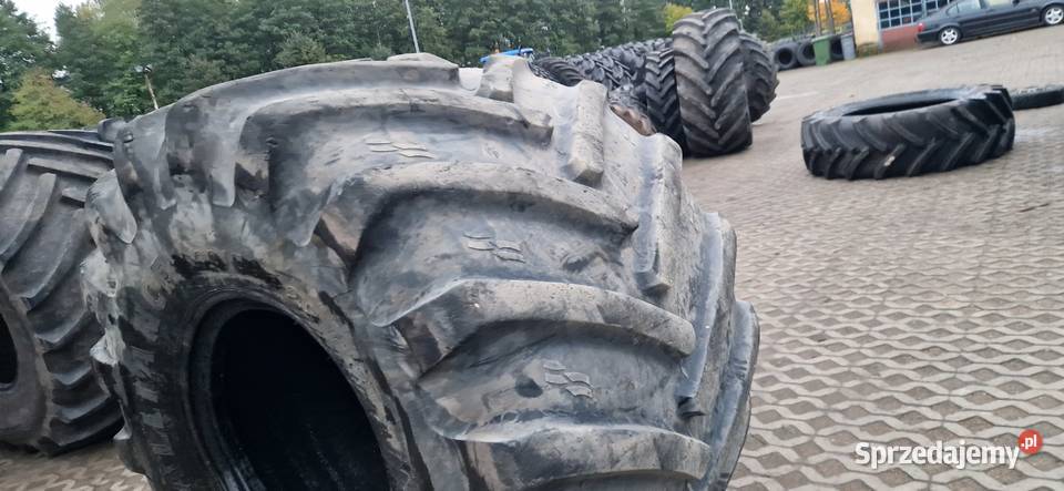 100050r25 66x430025 Alliance 70 bez napraw 2024 Nowe Miasto Lubawskie