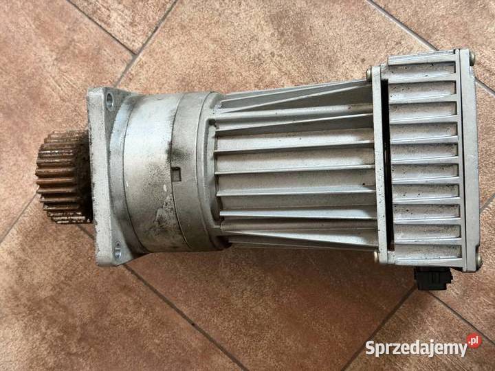 Silnik skrętu LINDE ES 1120 51615420542 48V 600W Antonie