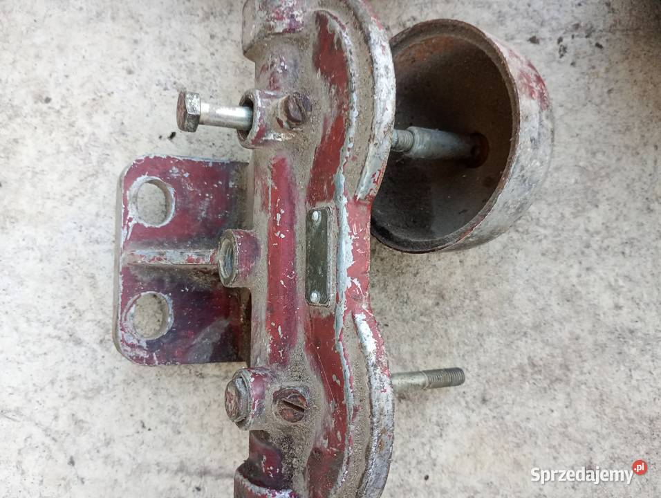 Ursus c360 3p inne lampa inne Elektryka i zapłon Szczuczyn