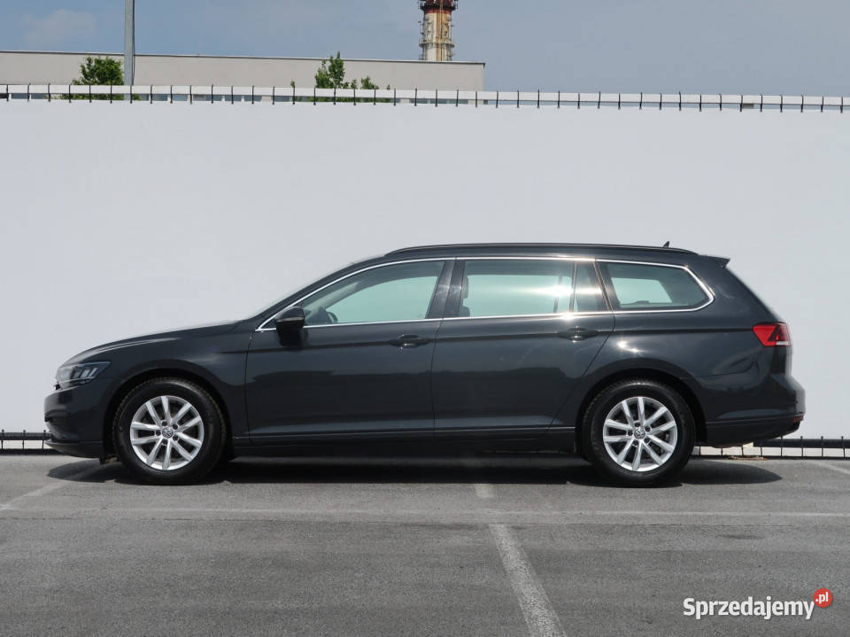VW Passat 15 TSI poduszka powietrzna lubelskie Lublin sprzedam