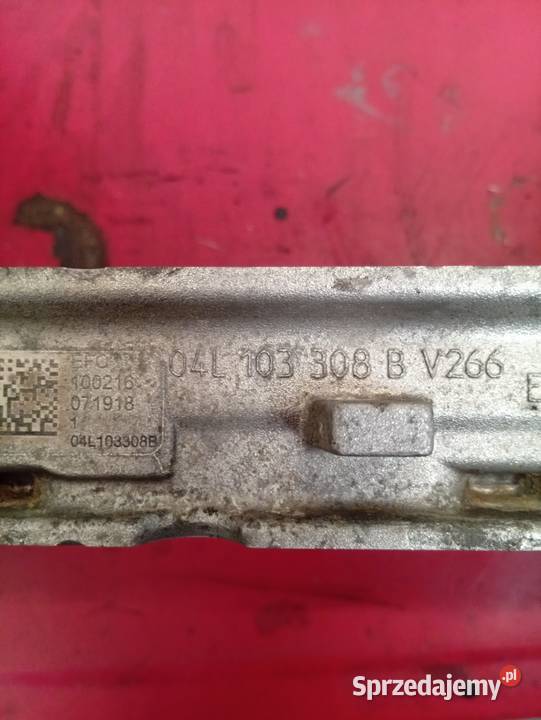 04L103308B wałki rozrządu mazowieckie Warszawa